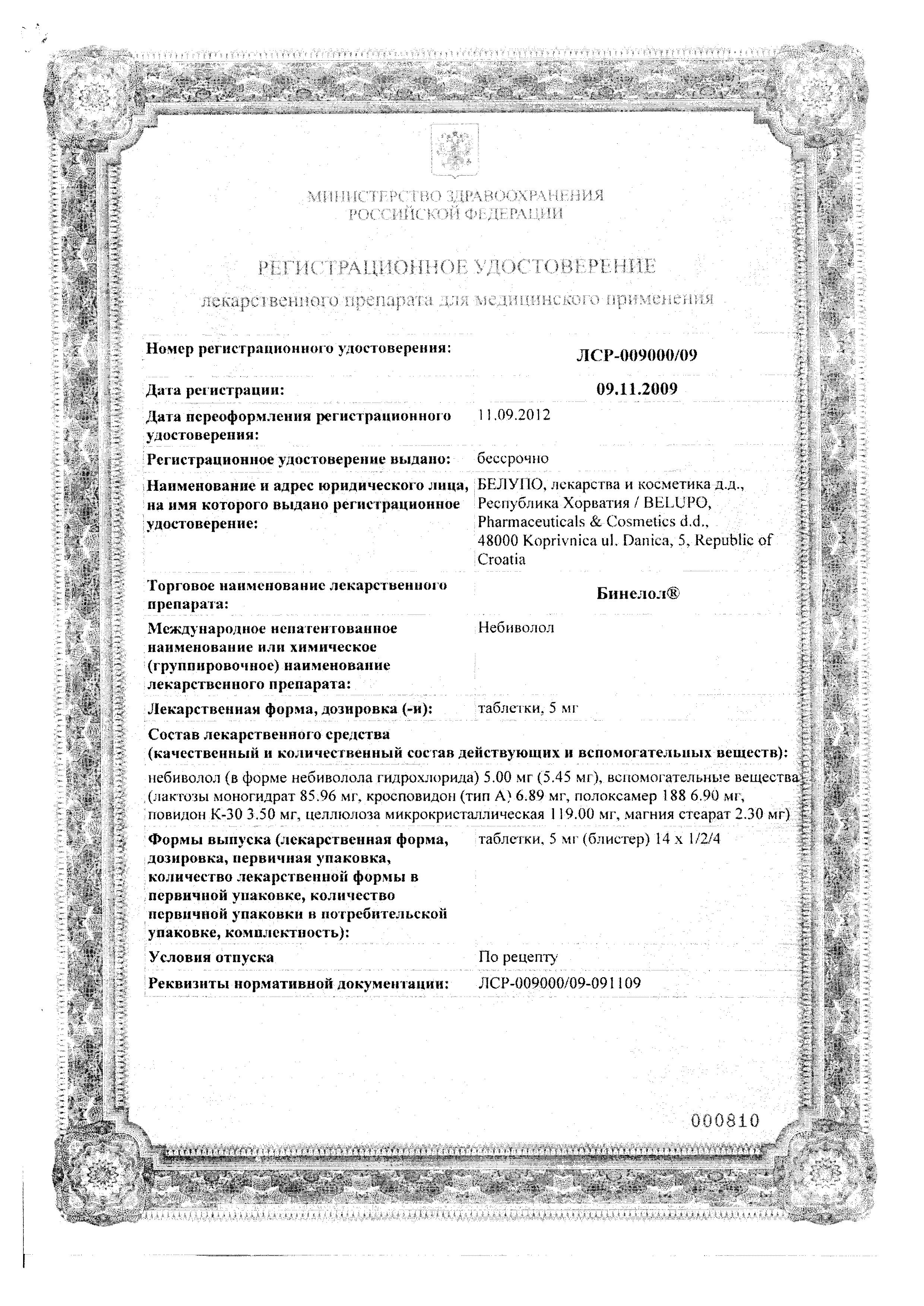 Сертификат Сертификат
