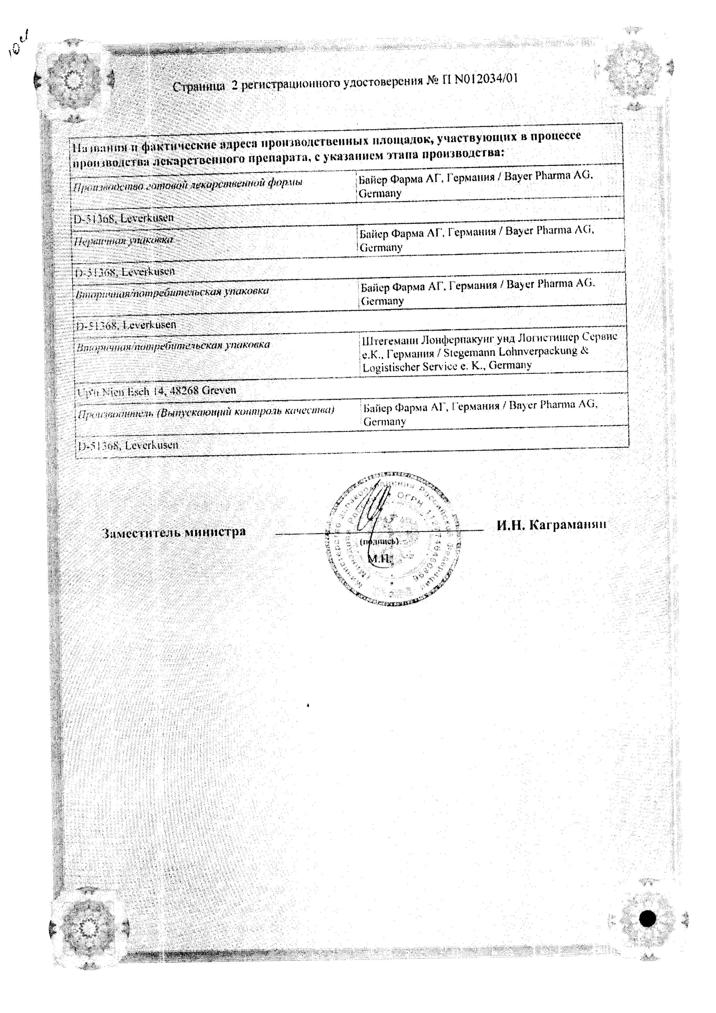 Сертификат на Авелокс, таблетки покрыт. плен. об. 400 мг, 5 шт. Сертификат на Авелокс, таблетки покрыт. плен. об. 400 мг, 5 шт.