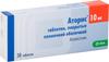 Фото Аторис, таблетки покрыт. плен. об. 10 мг, 30 шт.