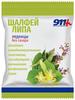 Фото 911 леденцы без сахара (шалфей/липа/витамин С), 50 г