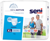 Фото Seni Active, трусы впитывающие для взрослых (XL), 10 шт.