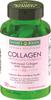 Фото Nature's Bounty Гидролизованный коллаген с витамином С, таблетки, 90 шт.