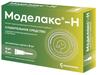 Фото Моделакс-Н, раствор для ректального введения, тубы 5 мл, 4 шт.