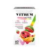 Фото Витрум Иммунактив, таблетки покрыт. плен. об. 1400 мг, 60 шт.