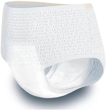 Фото Тена Пантс Нормал, подгузники-трусы (M), 10 шт.