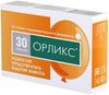 Фото Орликс, таблетки 0.3 г, 30 шт.