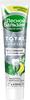 Фото Лесной бальзам Тотал Комплекс, зубная паста (морская соль/имбирь/чай матча), 150 г