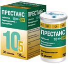 Фото Престанс