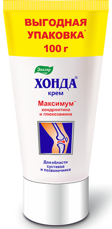 Фото Хонда крем, 100 мл