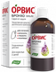 Фото Орвис Бронхо Тимьян