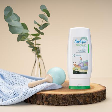 Фото Ла-кри, эмульсия, 200 мл