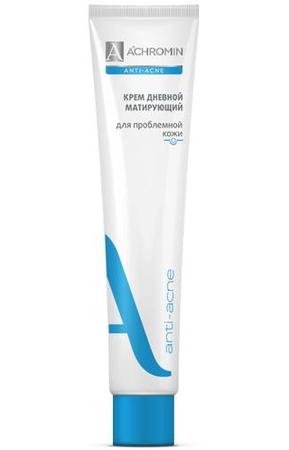 Фото Ахромин, крем для лица матирующий для проблемной кожи, 50 мл