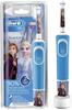 Фото ORAL-B (от 3 лет), электрическая зубная щетка (Frozen)