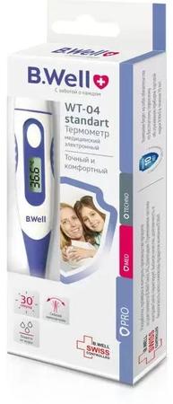Фото Термометр электронный B.Well WT-04 standart