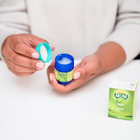 Фото Доктор МОМ Фито, мазь, 20 г