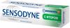Фото Сенсодин F, зубная паста, 50 мл