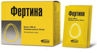 Фото Фертина Инозит Фолиевая кислота