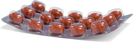 Фото Супероптик, капсулы 850 мг, 60 шт.