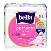 Фото Bella Perfecta, Ultra Rose Deo fresh, прокладки супертонкие, 10 шт.