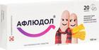 Фото Афлюдол