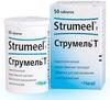 Фото Струмель Т, таблетки для рассасывания, 50 шт.