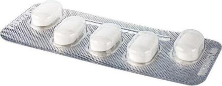 Фото Гексикон, таблетки вагинальные 16 мг, 10 шт.