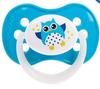 Фото Пустышка симметричная силиконовая Owl / Сова  (0-6 месяцев)
