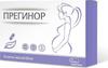 Фото Прегинор
