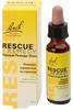 Фото Рескью Ремеди (Бах), капли подъязычные, 10 мл