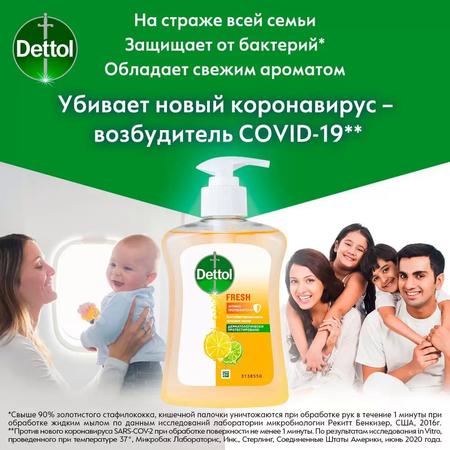 Фото Деттол