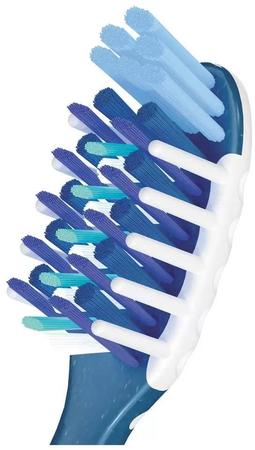 Фото ORAL-B ProExpert Все в одном 40, зубная щетка средней жесткости, 2 шт.