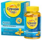 Фото Супрадин Кидс Рыбки