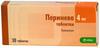 Фото Перинева, таблетки 4 мг, 30 шт.