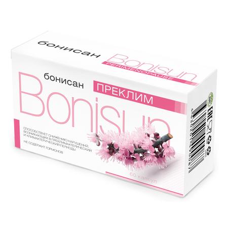 Фото Бонисан