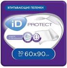 Фото Пеленки iD Protect