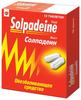Фото Солпадеин Фаст, таблетки покрыт. плен. об. 65 мг+500 мг, 12 шт.