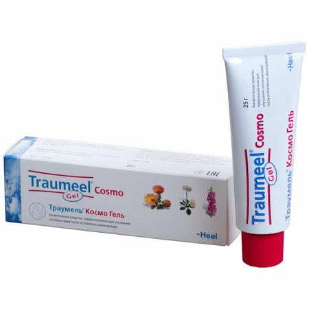 Фото Траумель Космо, гель, 25 г