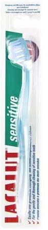 Фото Лакалют Сенситив, зубная щетка
