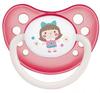 Фото Пустышка анатомическая силиконовая Toys (0-6 месяцев)