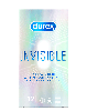 Фото Презервативы Дюрекс Invisible ультратонкие, 12 шт.