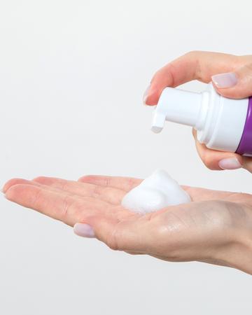 Фото Никоретте, резинка жевательная 2 мг (свежая мята), 30 шт.