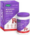 Фото Железо хелат