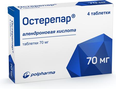 Фото Osterepar®