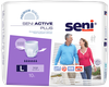 Фото Seni Active Plus, трусы впитывающие (L), 10 шт.