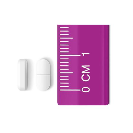 Фото Зодак, таблетки 10 мг, 30 шт.