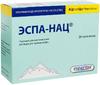Фото Эспа-Нац, порошок 200 мг, пакетики 3 г, 20 шт.