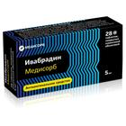Фото Ивабрадин