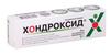 Фото Хондроксид, мазь 5%, 30 г