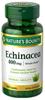 Фото Nature'S Bounty Эхинацея натуральная, капсулы 400 мг, 10 шт.