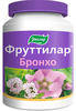 Фото ФРУТТИЛАР Бронхо, пастилки жевательные, 30 шт.